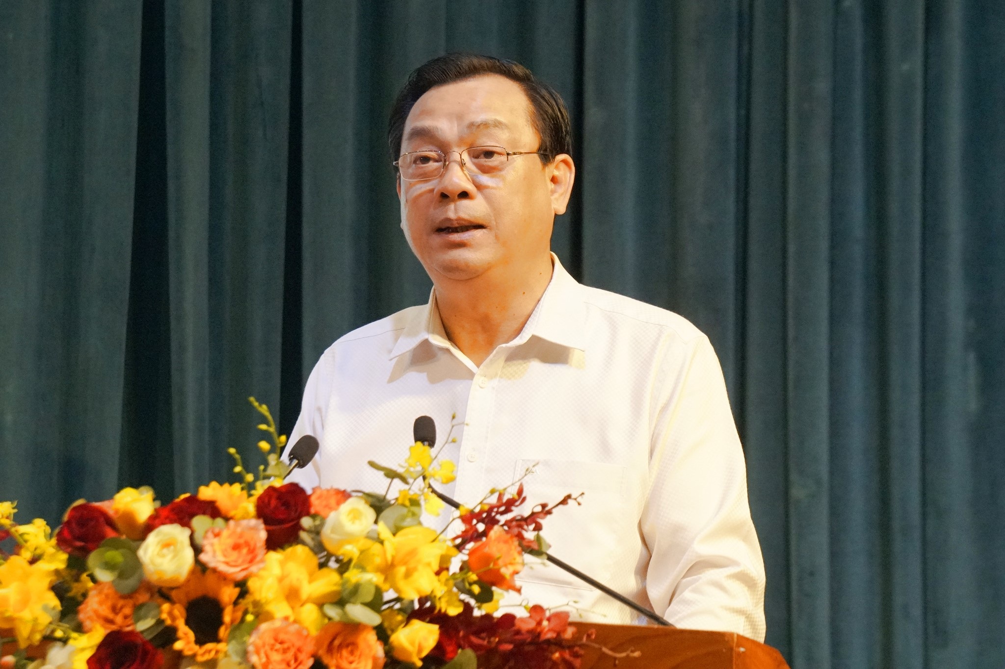 Cao tốc không chỉ để đi lại, phải tạo ra dòng khách