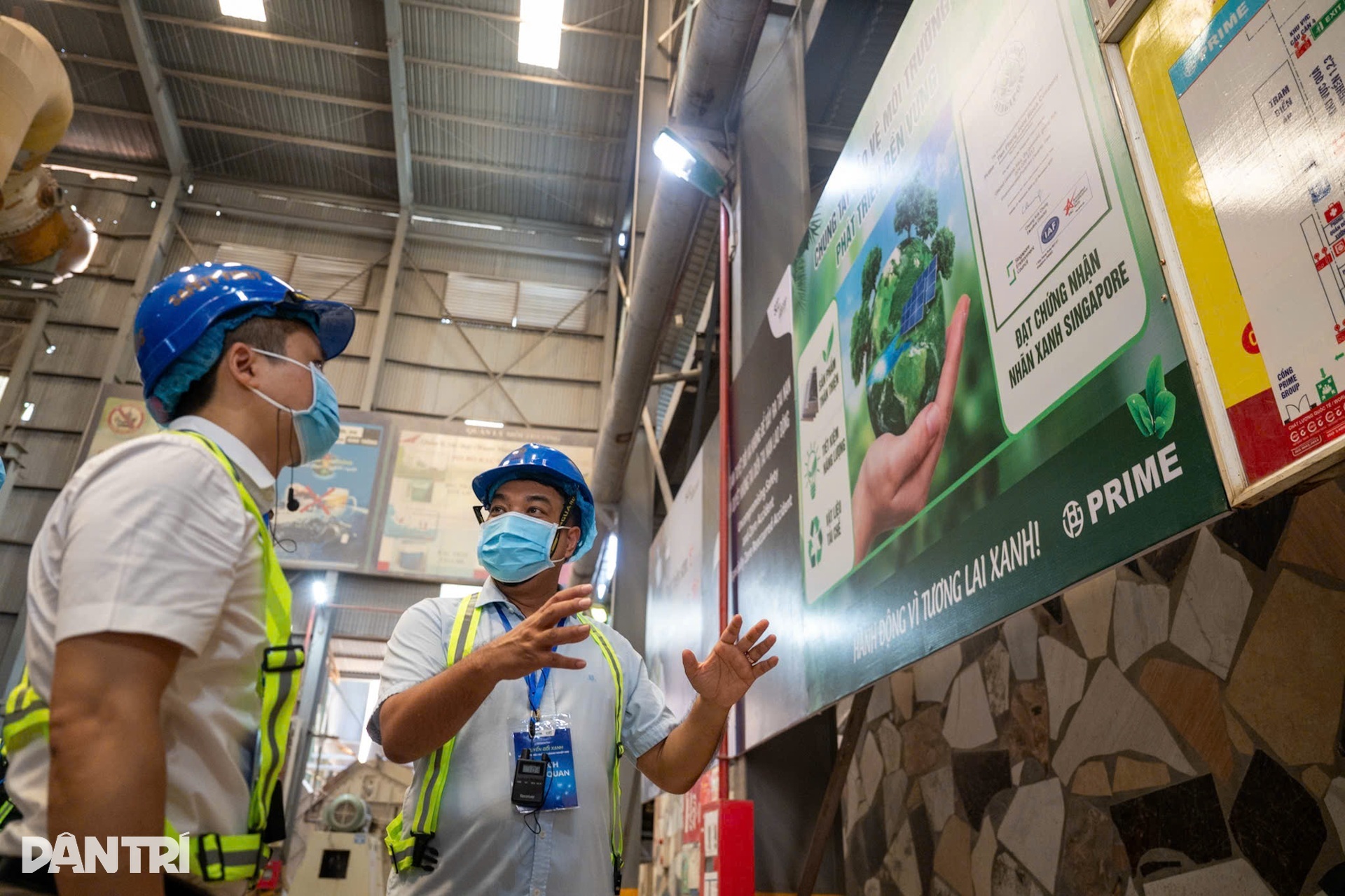 SME muốn chuyển đổi xanh: Bắt đầu từ đâu khi nguồn lực còn hạn chế?
