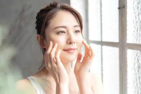 Qua tuổi 30, collagen thay đổi, làn da lão hóa sớm