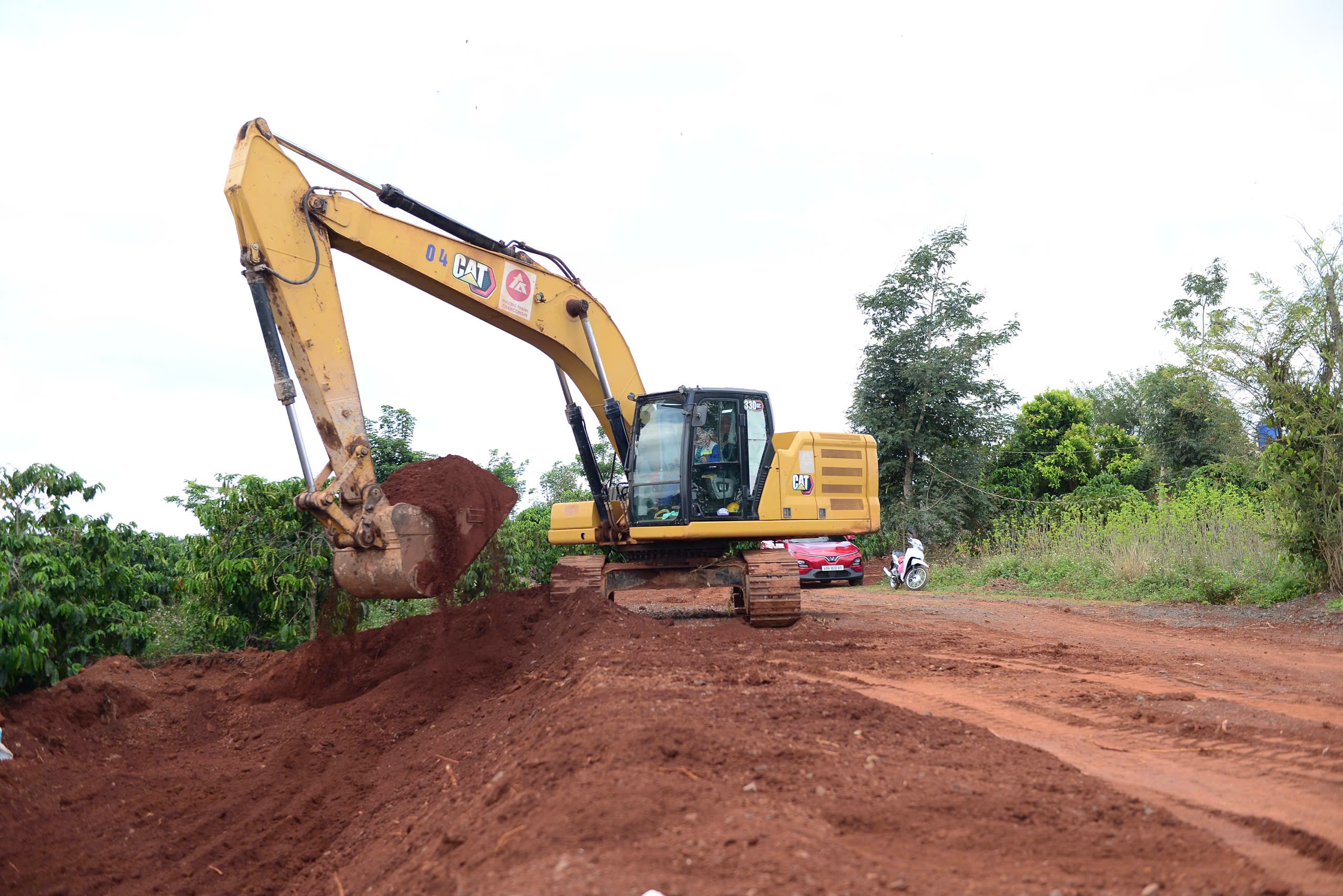 Mở rộng cao tốc Bảo Lộc - Liên Khương lên 4 làn, khai thác cuối năm 2028