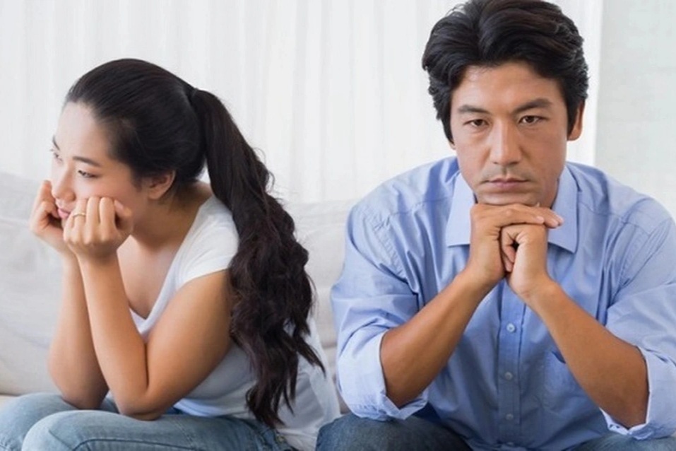 Phát hiện bí mật của vợ, tôi đưa 3 con đi xét nghiệm ADN và cái kết