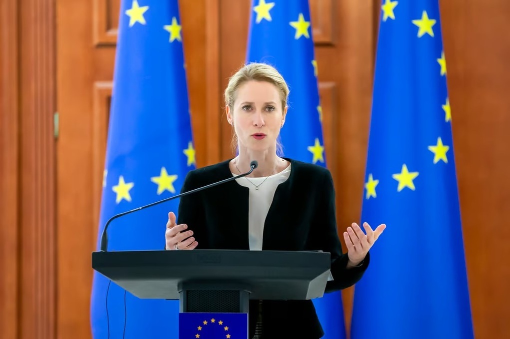 EU sắp ra gói trừng phạt lớn nhằm vào Nga