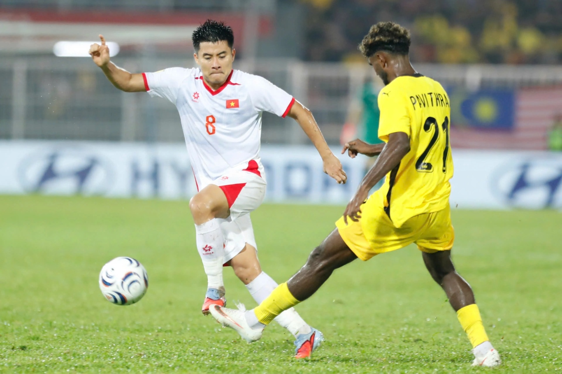 Báo Đông Nam Á tin Malaysia còn cơ hội ở trận bán kết lượt về ASEAN Cup