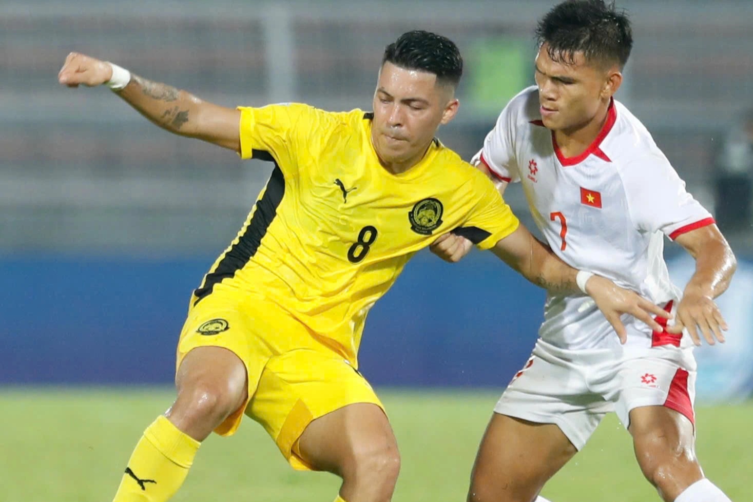 Tuyển Việt Nam gặp thách thức rất lớn nếu vào chung kết ASEAN Cup 2026