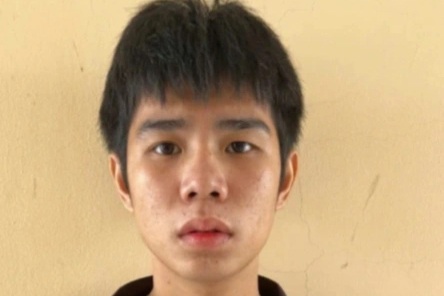 Bắt tạm giam nhóm học viên cai nghiện bỏ trốn