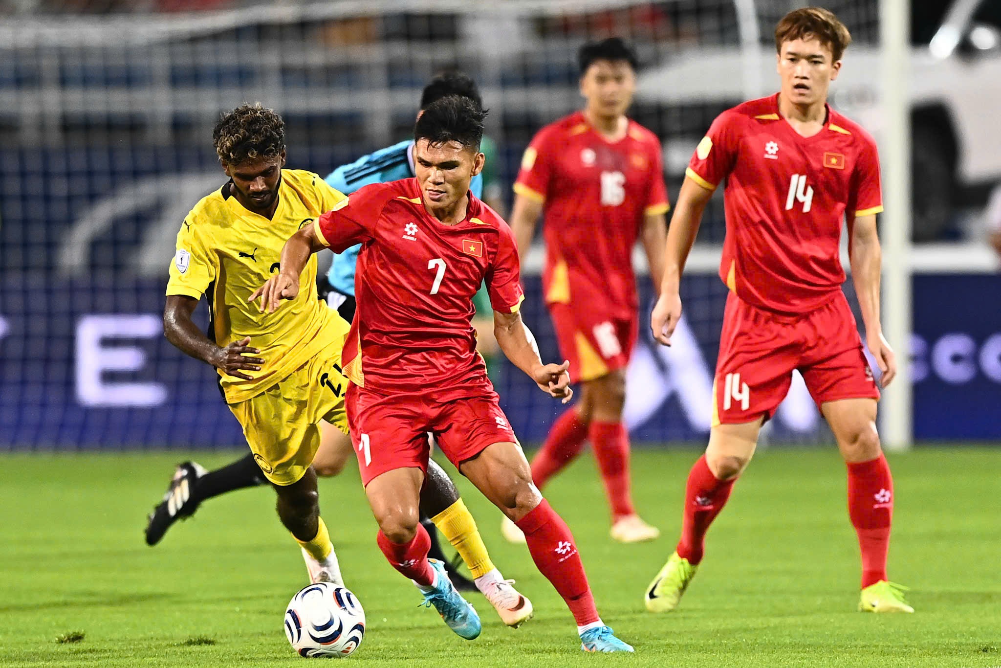 Phản ứng của CĐV Đông Nam Á khi tuyển Việt Nam vào chung kết ASEAN Cup