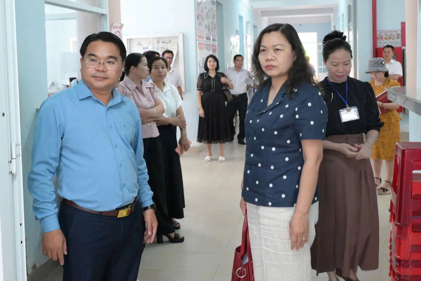 Y tế cơ sở ở Lâm Đồng tăng việc, thiếu người sau sắp xếp