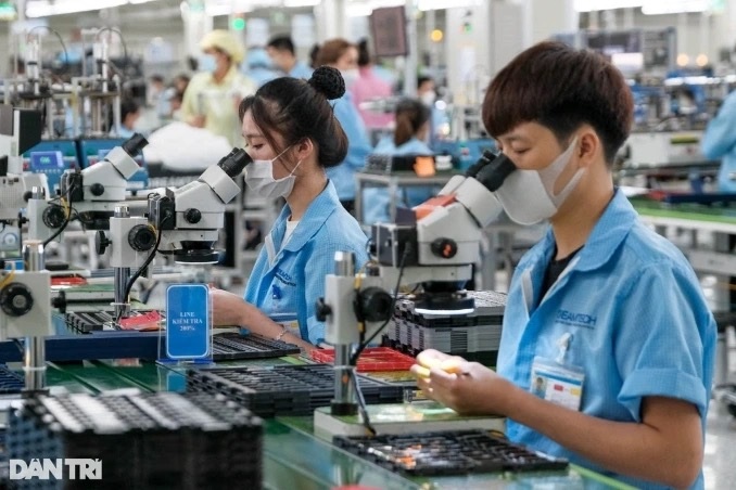 Kinh doanh có trách nhiệm tăng sức cạnh tranh lĩnh vực khoa học công nghệ
