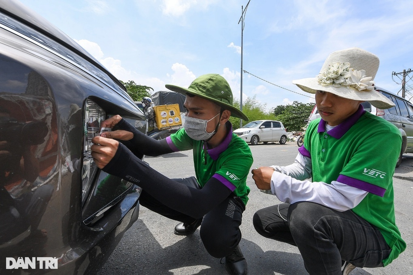 VETC, ePass dừng thu phí: Không phải thích thì thu, bị phản đối lại dừng