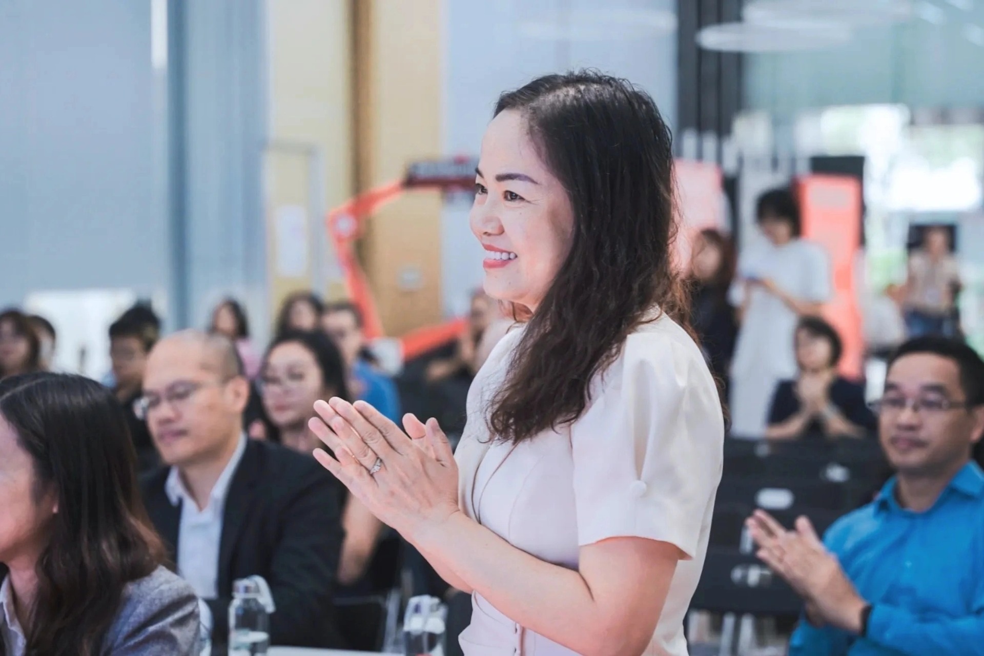 5 kỹ năng cần có của một nhân tài trong kỷ nguyên AI