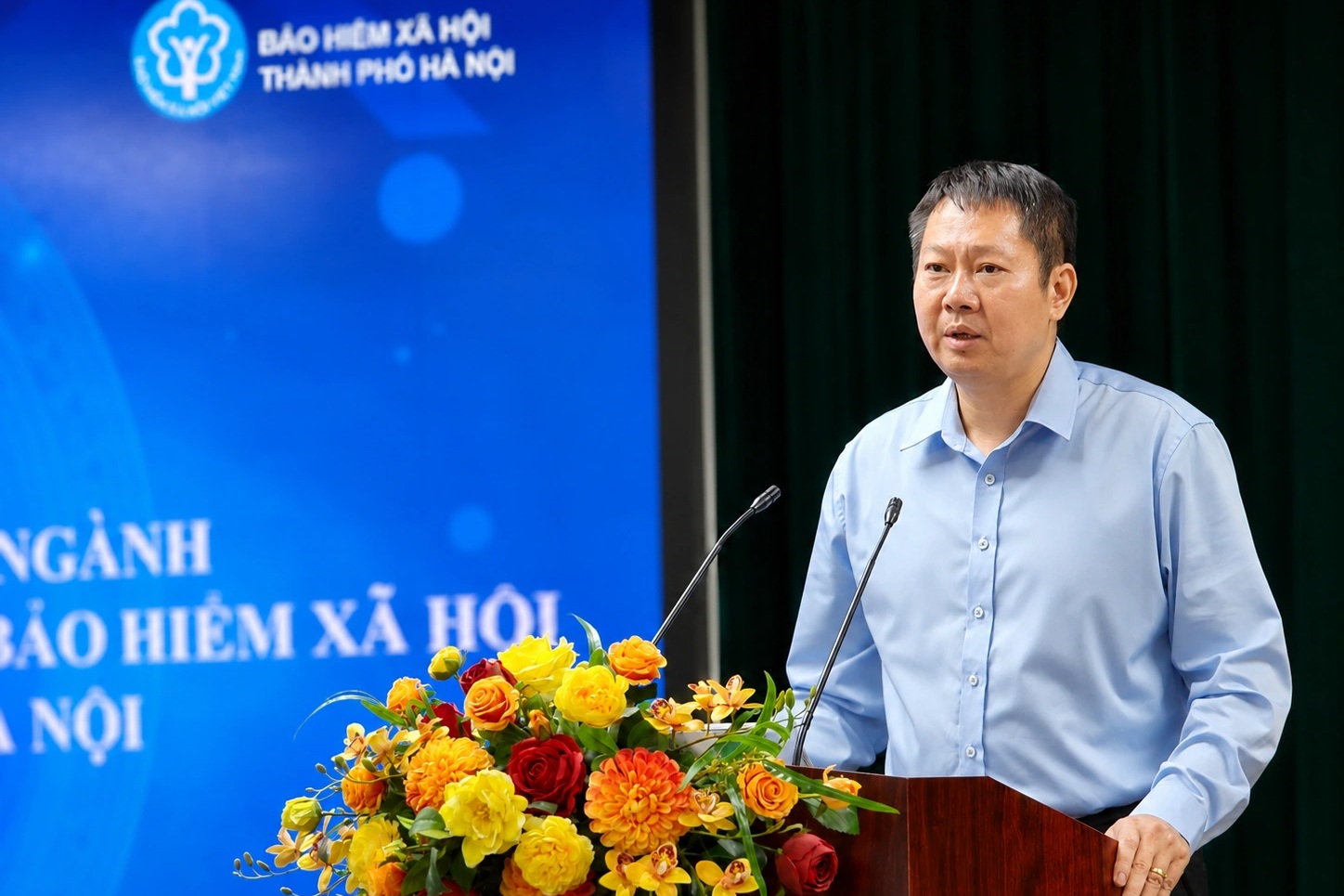 Hà Nội muốn biến "hành chính không chờ" thành việc làm thường xuyên