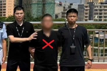 Trục xuất một người nước ngoài khai thác băng thông các nhà mạng Việt Nam
