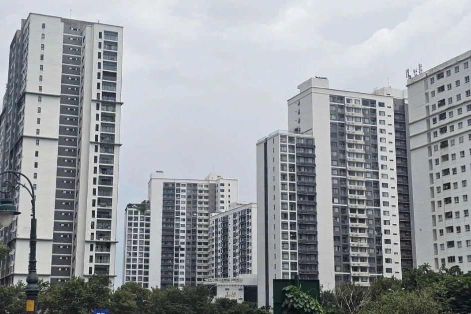 Muôn kiểu phát sinh tranh chấp ở chung cư: Dời nhà vệ sinh để hợp phong thủy