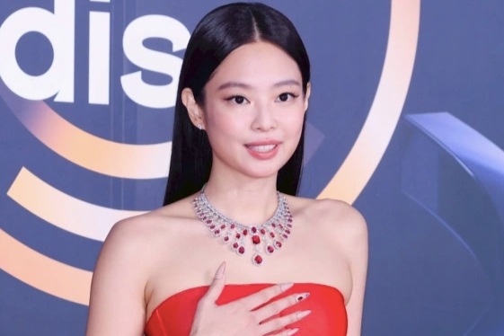 Giải thưởng âm nhạc Kpop Golden Disc Awards lần đầu diễn ra tại Việt Nam