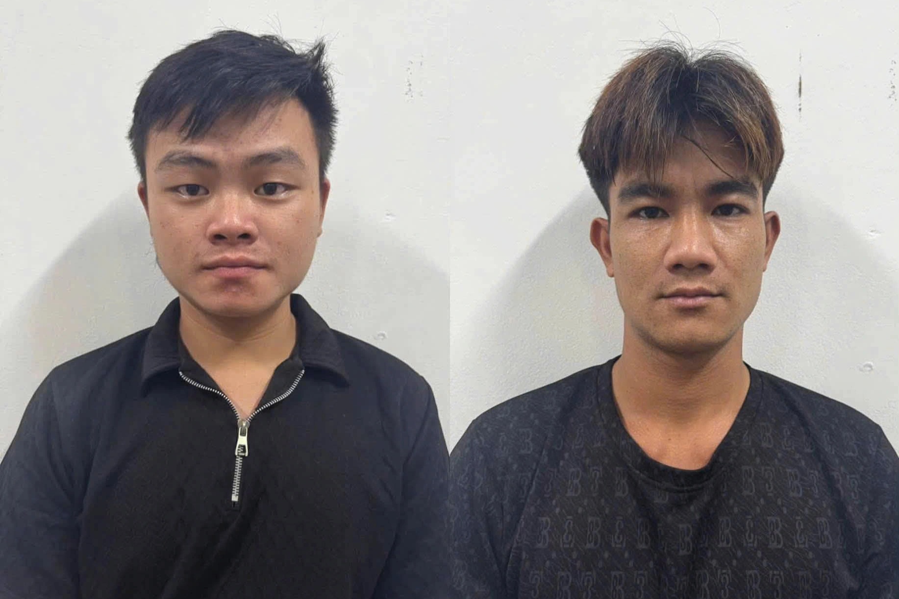 Dùng chiêu “việc nhẹ lương cao” lừa 4 người ra nước ngoài