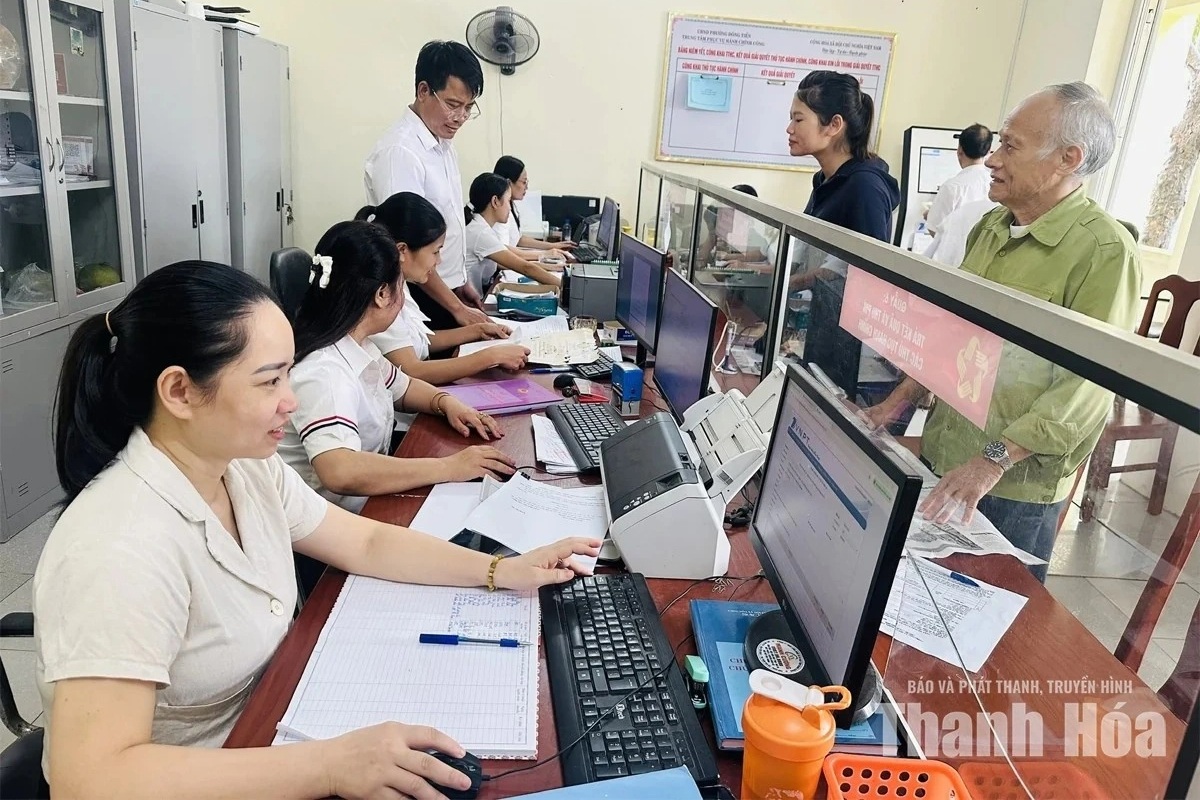 Chỉ thị 07-CT/TW: Bước chuyển trước yêu cầu phát triển mới