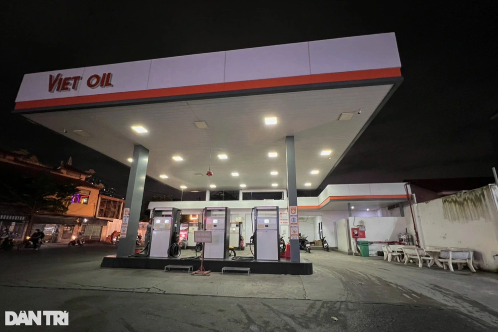 Ngân hàng rao bán gần 1.800 tỷ đồng tài sản bảo đảm của Xuyên Việt Oil
