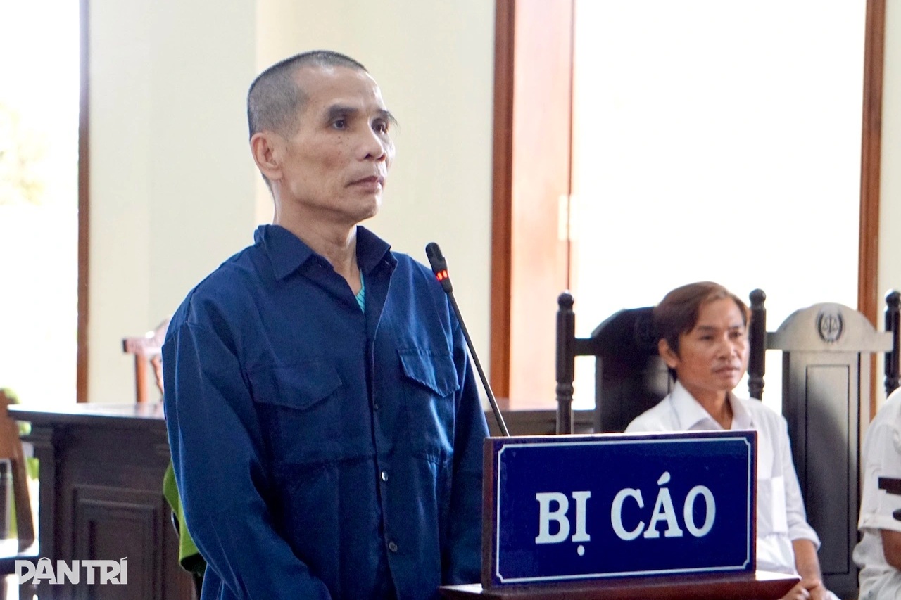 Án mạng từ câu hỏi "mày muốn chơi không?"