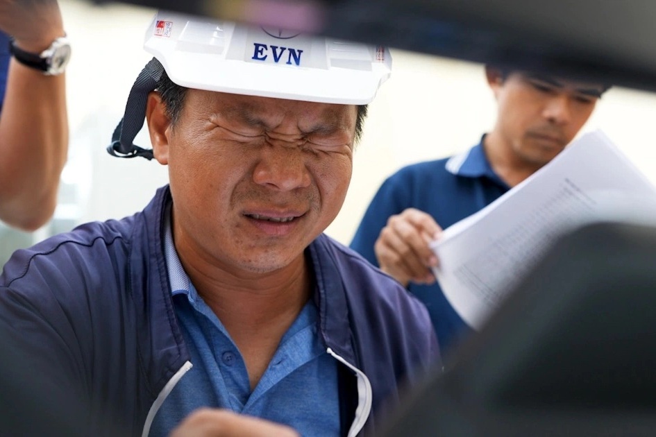 Đêm căng thẳng đóng điện trạm 220kV Phú Quốc trước APEC 2027