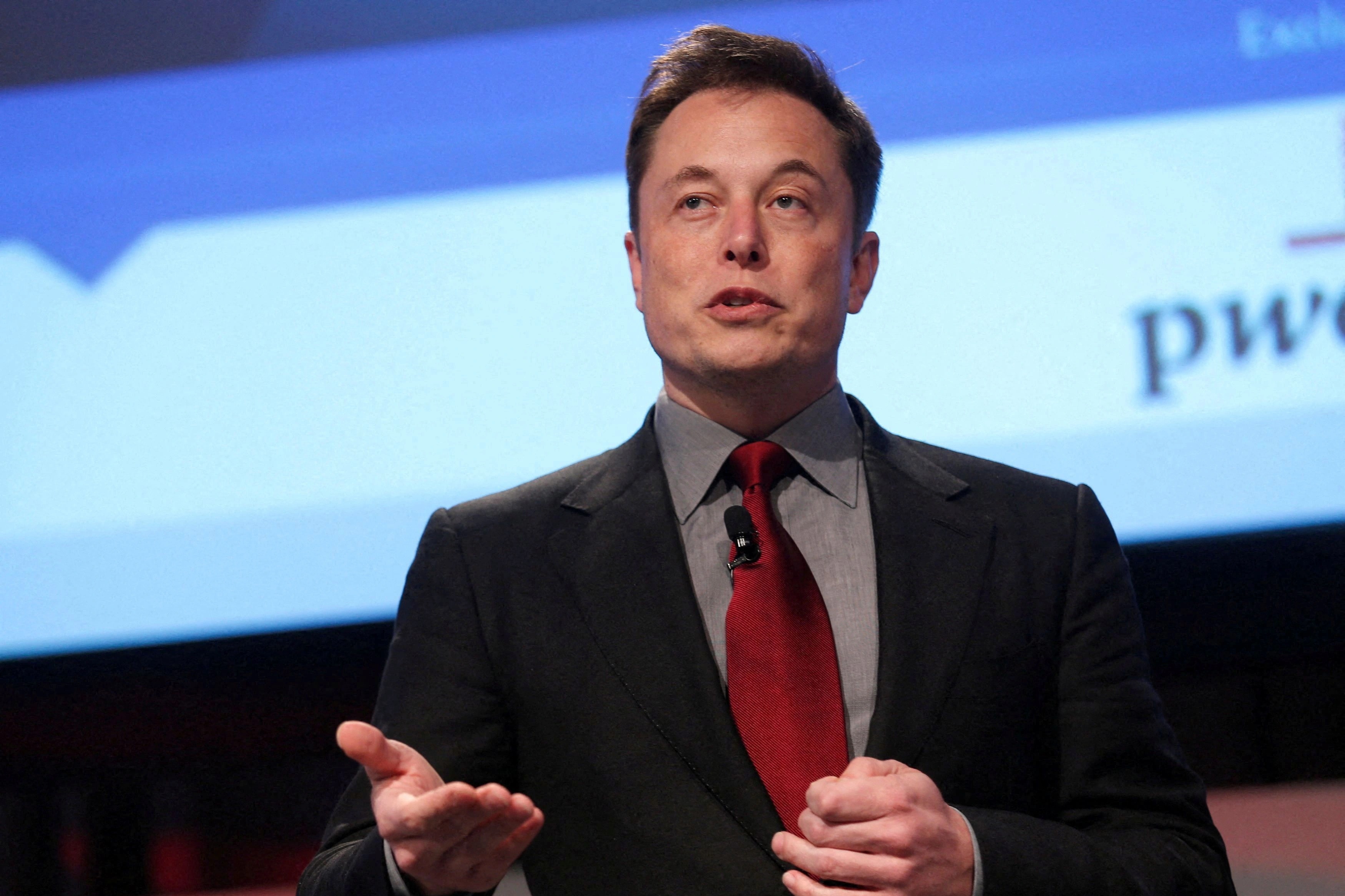 Tổng thống Ukraine tặng Huân chương Tự do cho tỷ phú Elon Musk