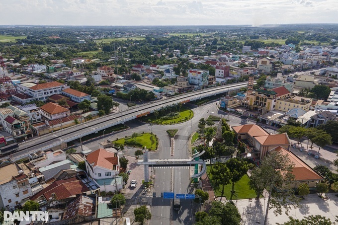 TPHCM thống nhất đề án đưa 29 xã lên phường