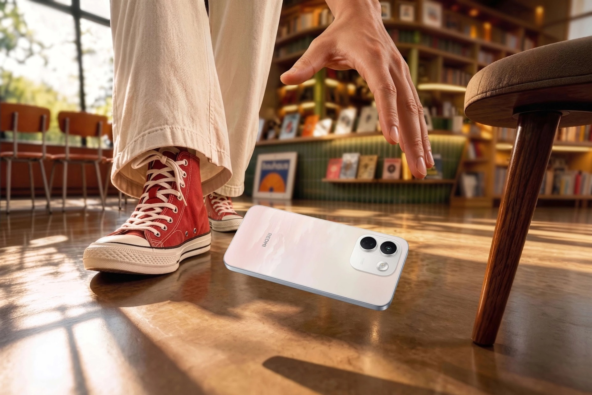 Xiaomi: Độ bền trở thành tiêu chí mới khi chọn điện thoại tầm trung