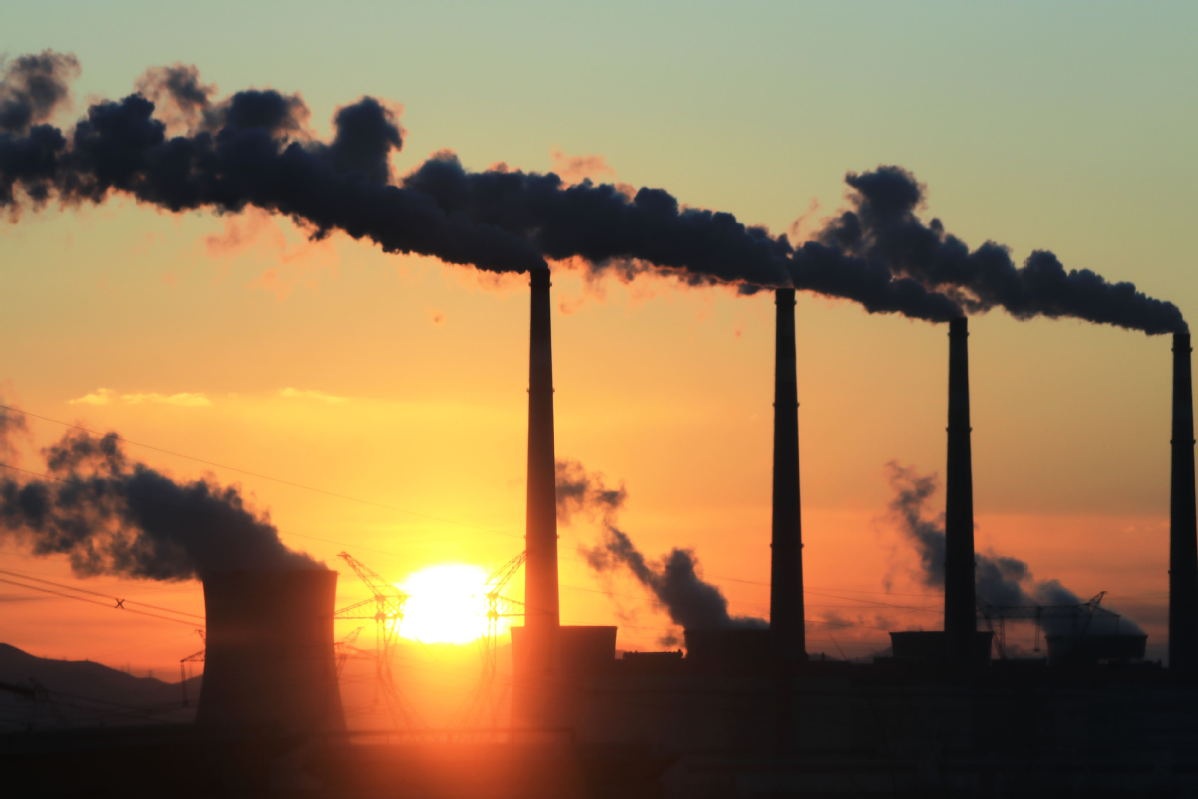 Nghịch lý thị trường carbon: Vì sao giao dịch giảm nhưng giá lập đỉnh mới?
