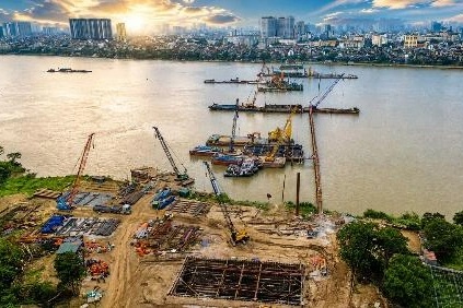 Hạ tầng mở rộng phía Đông: Giảm thời gian đi lại, tăng sức hút cho Ocean City