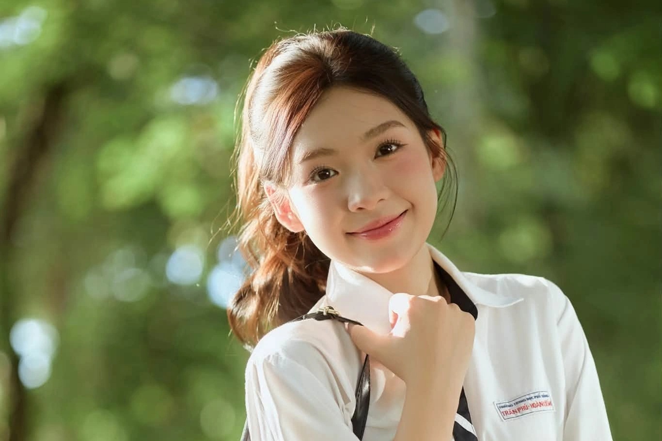 Nữ diễn viên lần đầu đóng phim VTV đã khiến khán giả “thương nhớ”