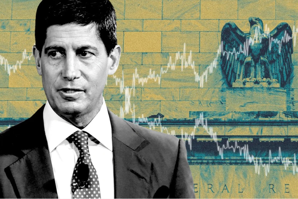 Chủ tịch Fed Kevin Warsh và “luật chơi” mới với báo cáo việc làm