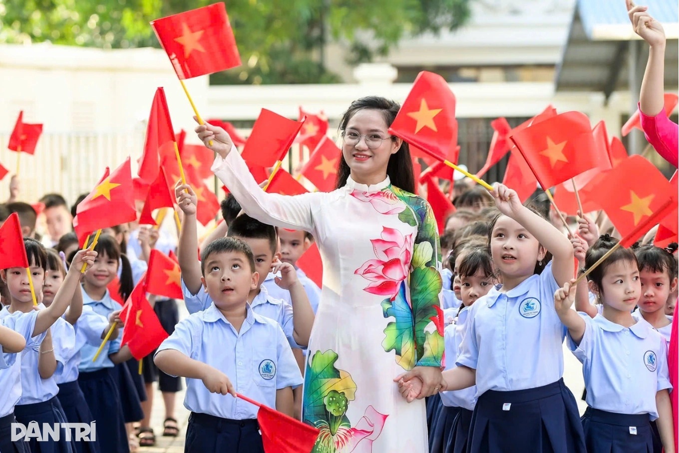 Thời tiết cả nước ngày khai giảng 5/9