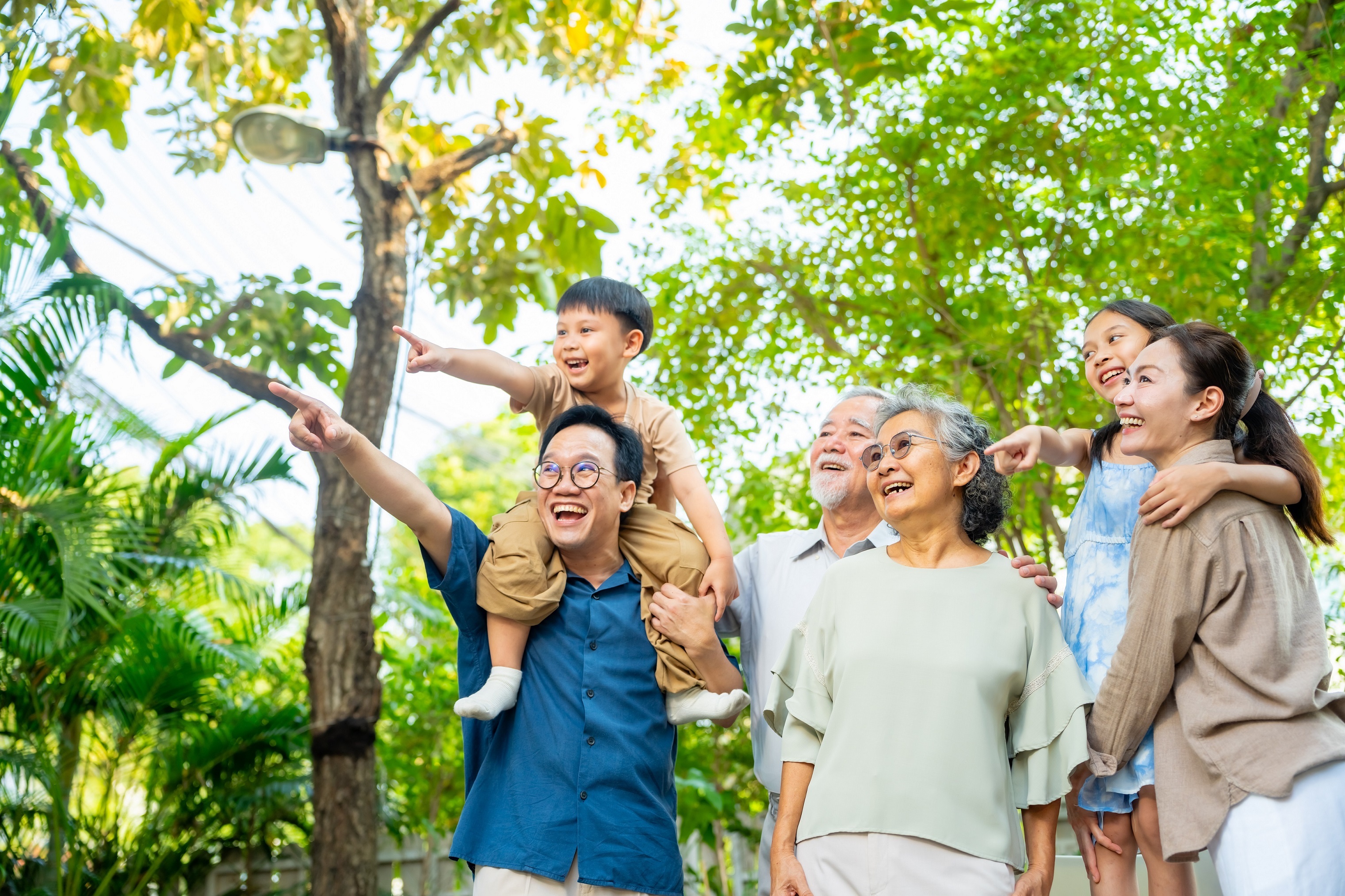 ABBank ra mắt sản phẩm “Tích lũy an gia”, giúp khách hàng tự chủ tài chính