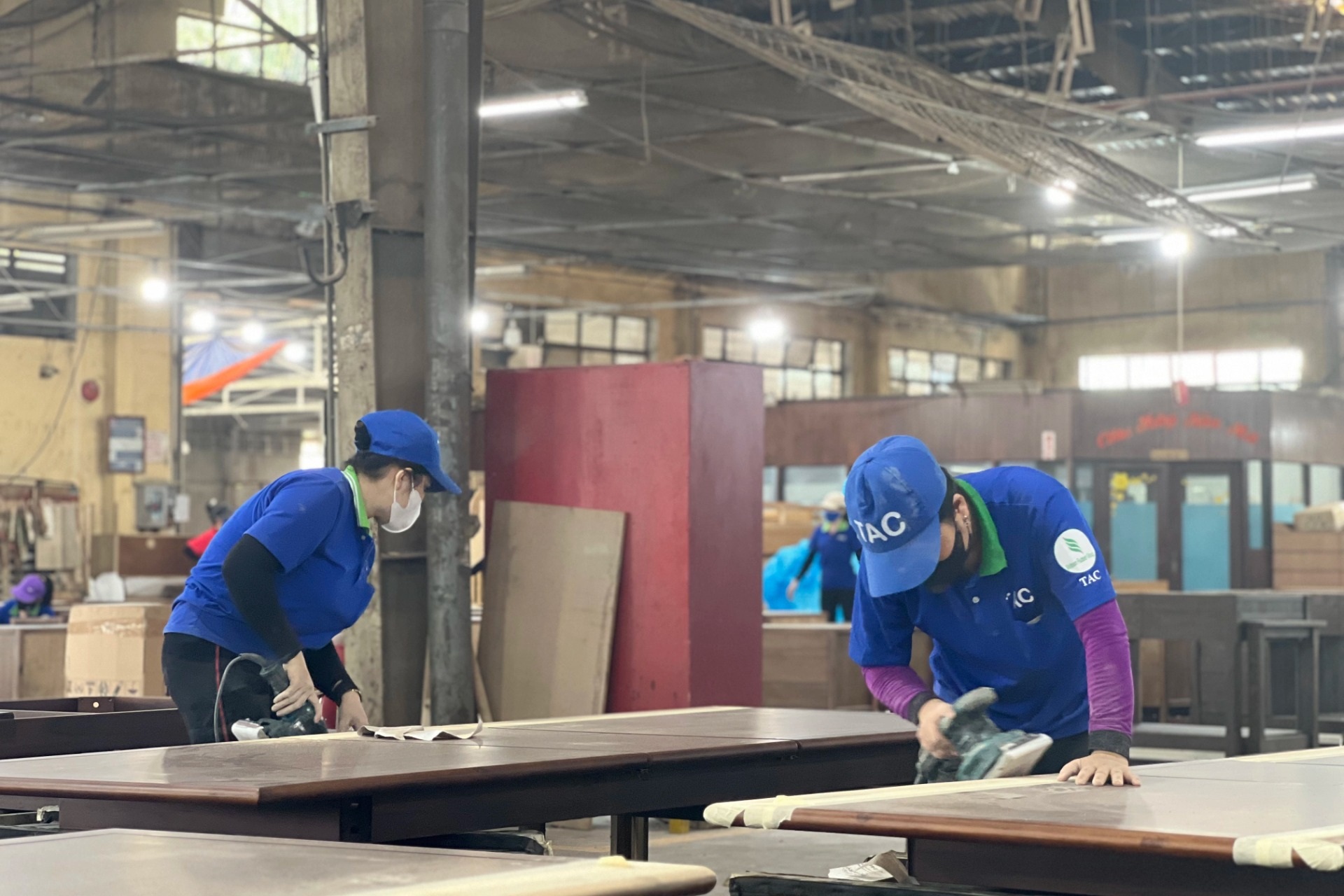 Không còn dè chừng hay sợ hãi, SME chủ động tìm cách thực thi ESG