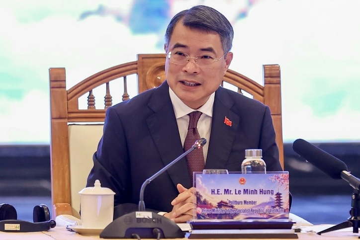 Thủ tướng: Chuyển mạnh quan hệ đầu tư Việt – Nhật sang "đối tác cùng phát triển và kiến tạo"