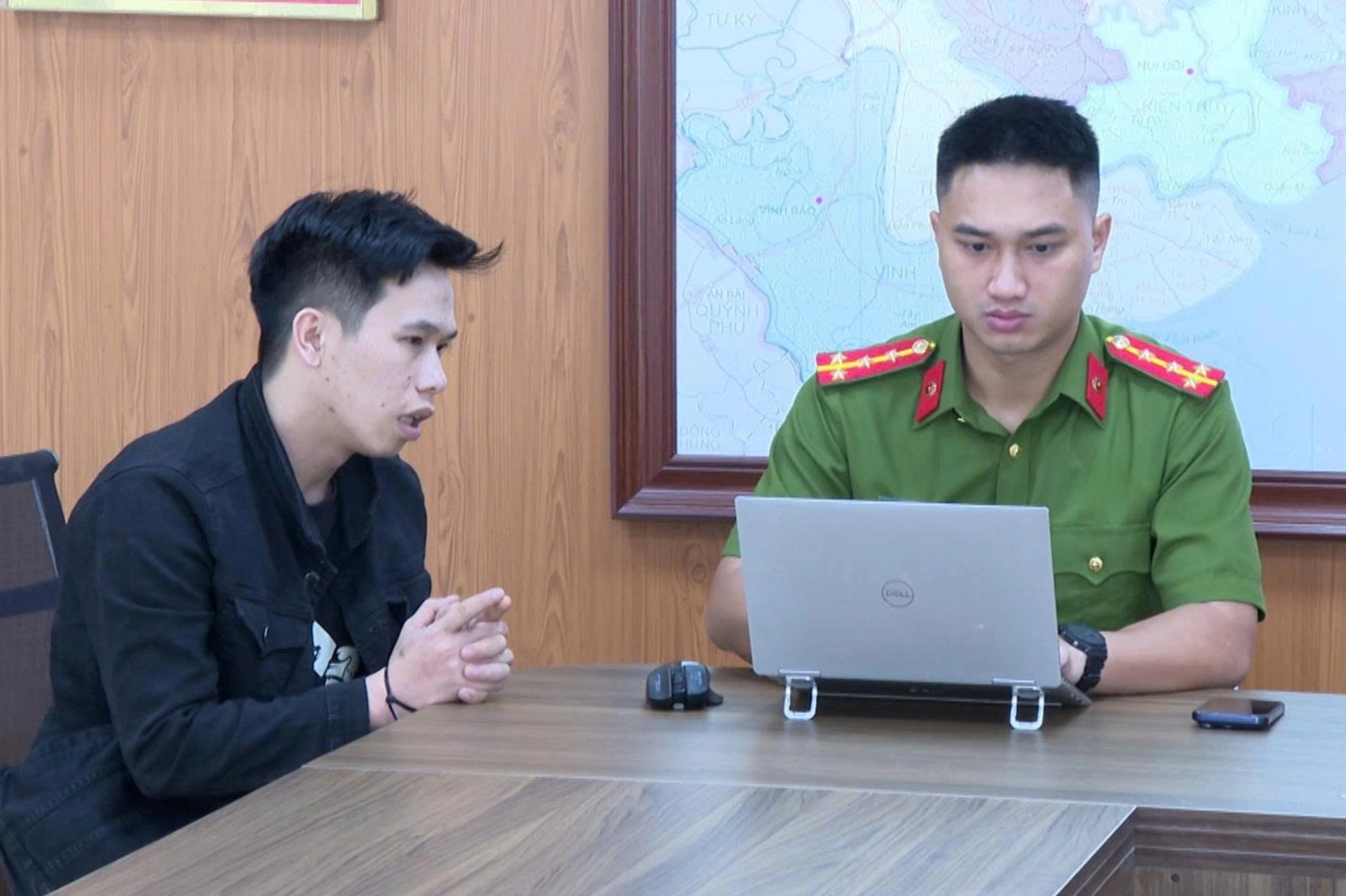 Giả doanh nhân thành đạt để kết bạn, lừa phụ nữ có tiền