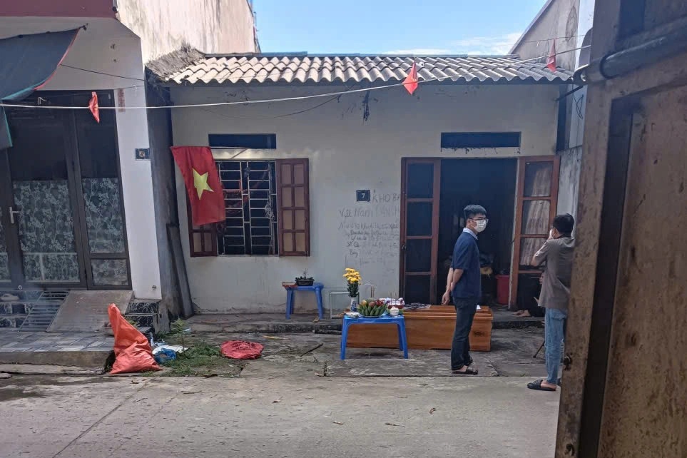 Phát hiện thi thể người phụ nữ tại nhà riêng ở Lào Cai