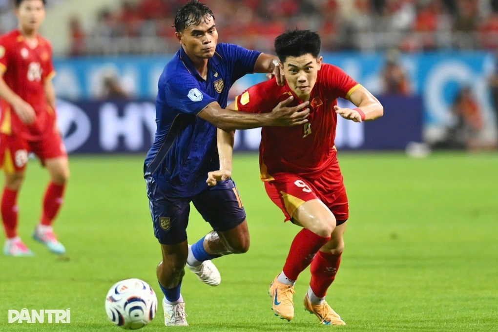 Thái Lan gặp khó trước khi tái đấu với tuyển Việt Nam ở FIFA ASEAN Cup