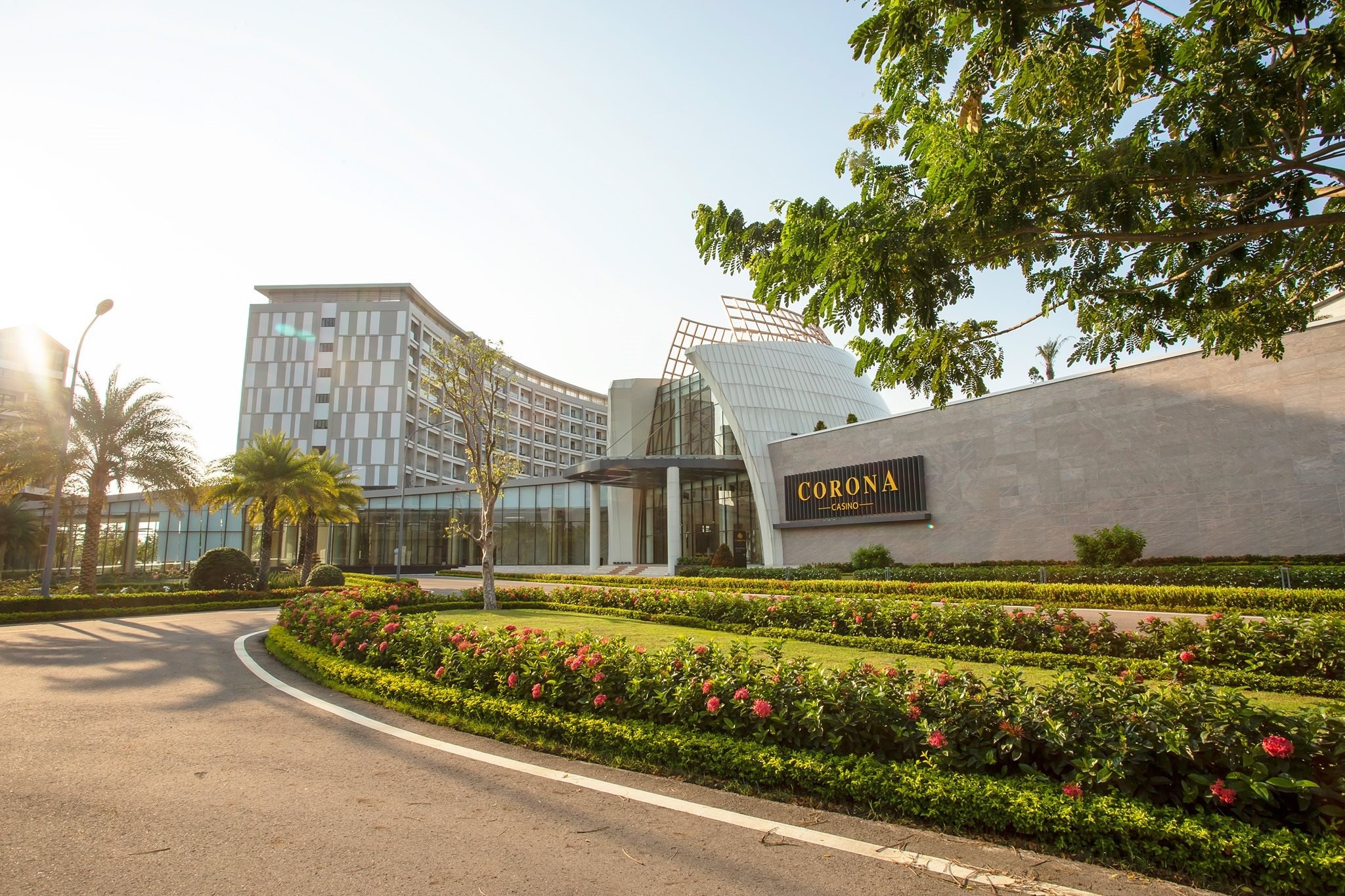 Chủ casino Corona Phú Quốc lỗ lũy kế vượt 6.100 tỷ đồng