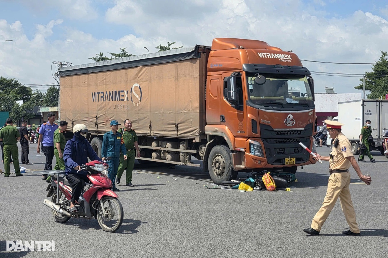 Thủ tướng yêu cầu truy trách nhiệm sau 2 vụ tai nạn đặc biệt nghiêm trọng