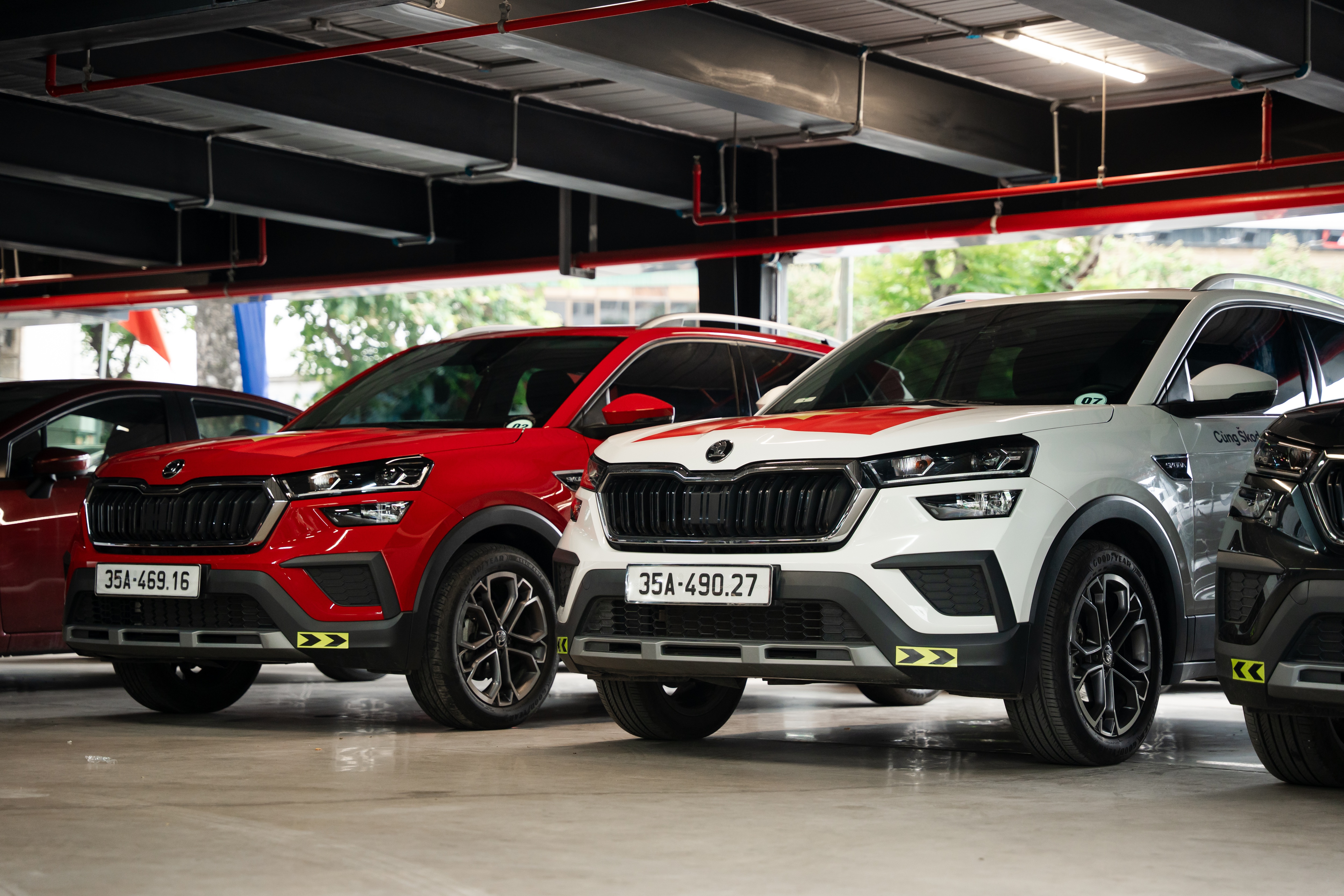 Hành trình 130 năm Skoda: Từ xưởng xe đạp nhỏ đến tham vọng chinh phục Đông Nam Á
