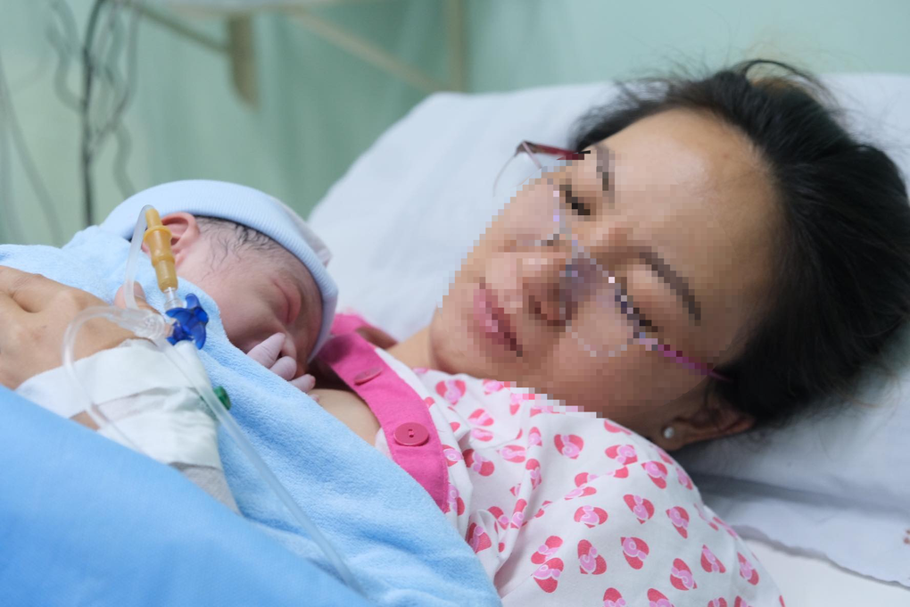 Người dân 10 tỉnh, thành này được ưu tiên khuyến khích sinh đủ 2 con