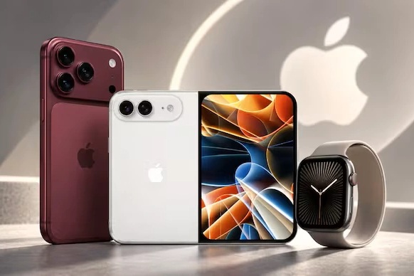 Tường thuật trực tiếp sự kiện Apple ra mắt iPhone 18 từ 0h ngày 10/9