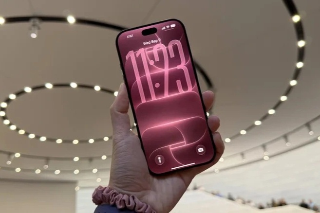 iPhone 18 Pro Max có giá từ 42 triệu đồng tại Việt Nam