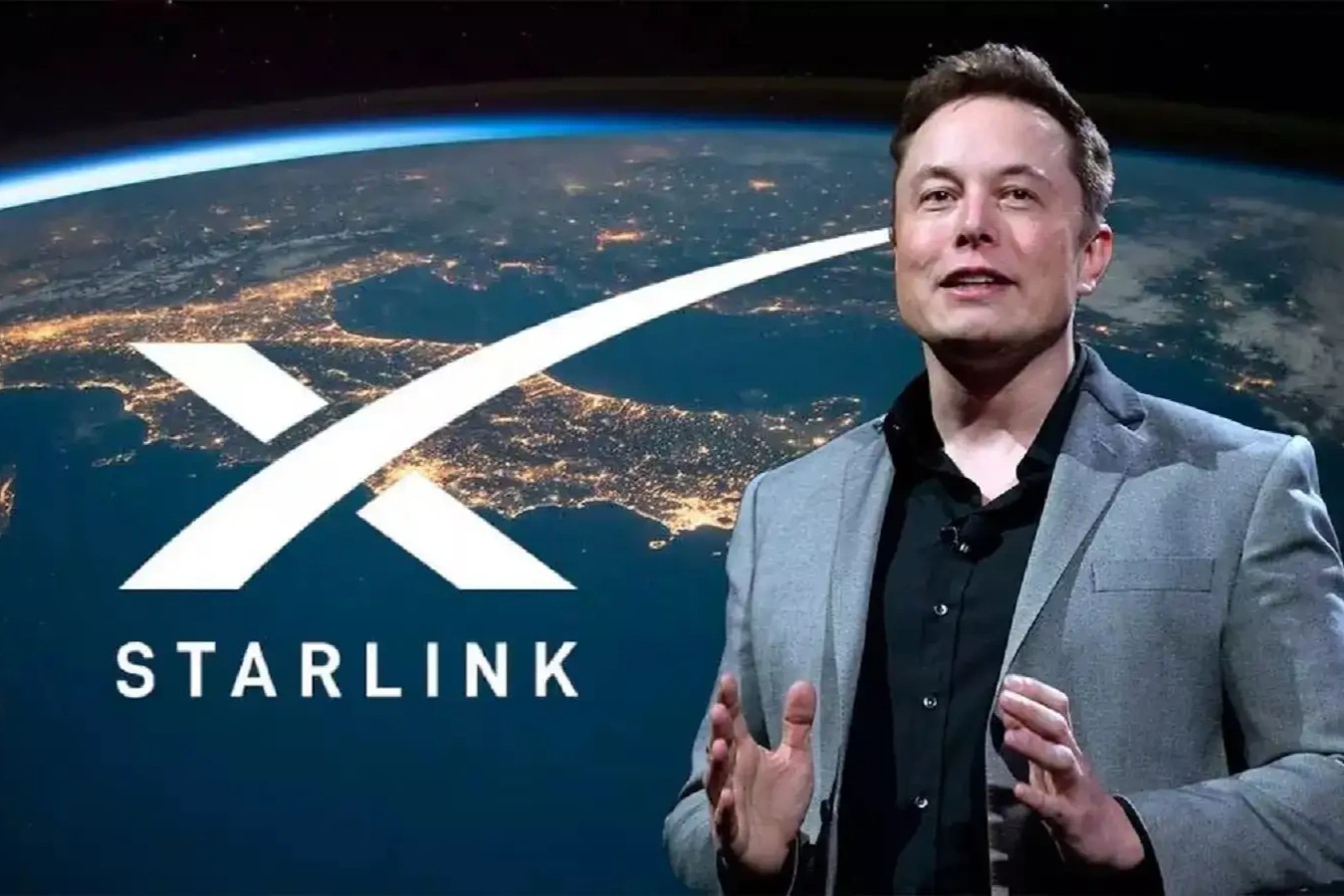 Tỷ phú Elon Musk bất ngờ "khoe" dự án Starlink tại Việt Nam
