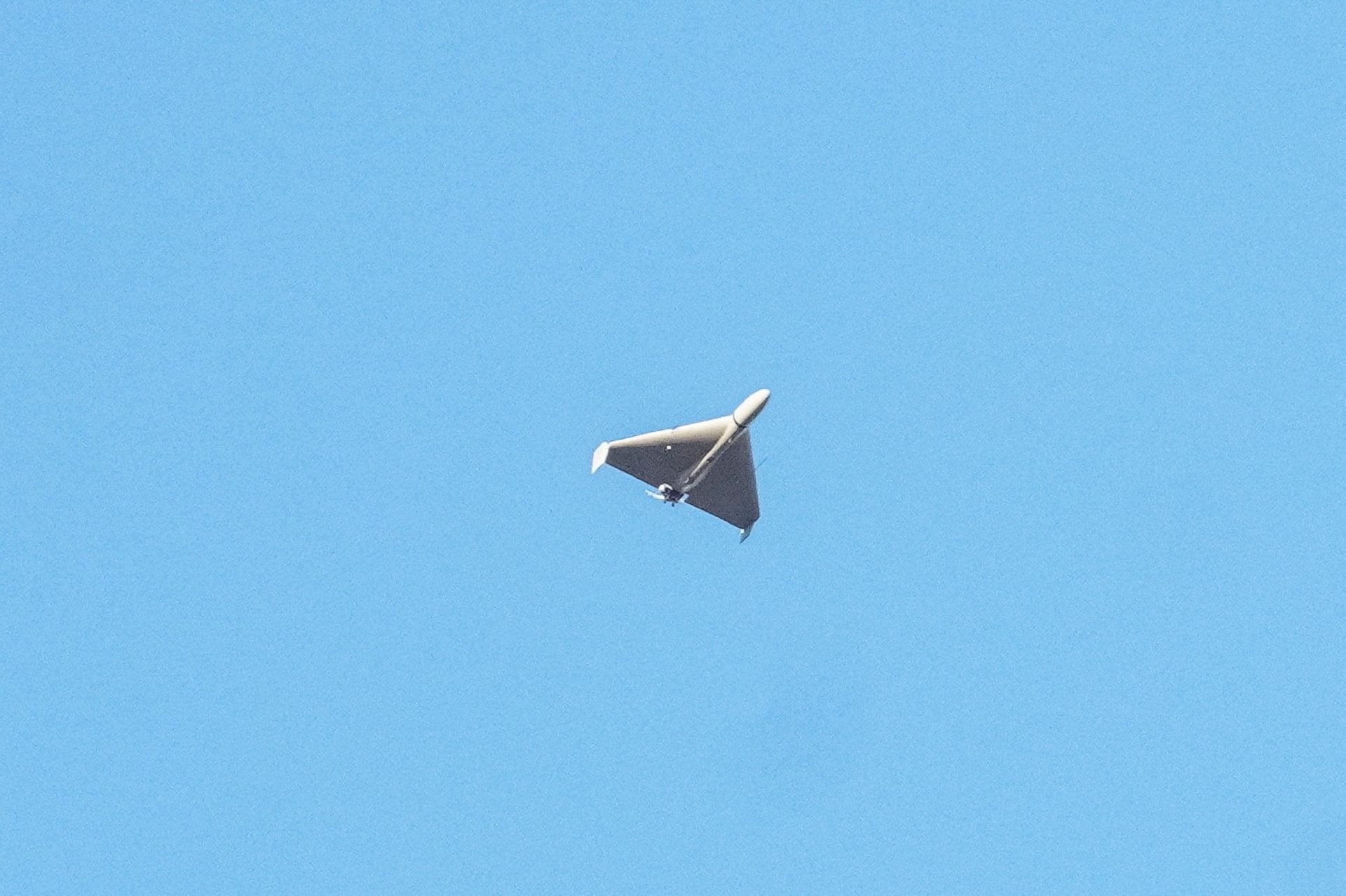 Nga liên tục "tiến hóa" UAV, Ukraine khó bắt kịp trước thay đổi bất ngờ