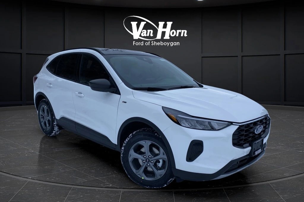 Giảm giá sập sàn, chiếc Ford Escape cuối cùng chật vật tìm khách