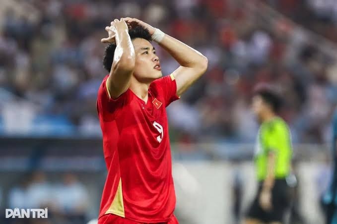 Vì sao Đình Bắc không bị treo giò ở FIFA ASEAN Cup 2026?