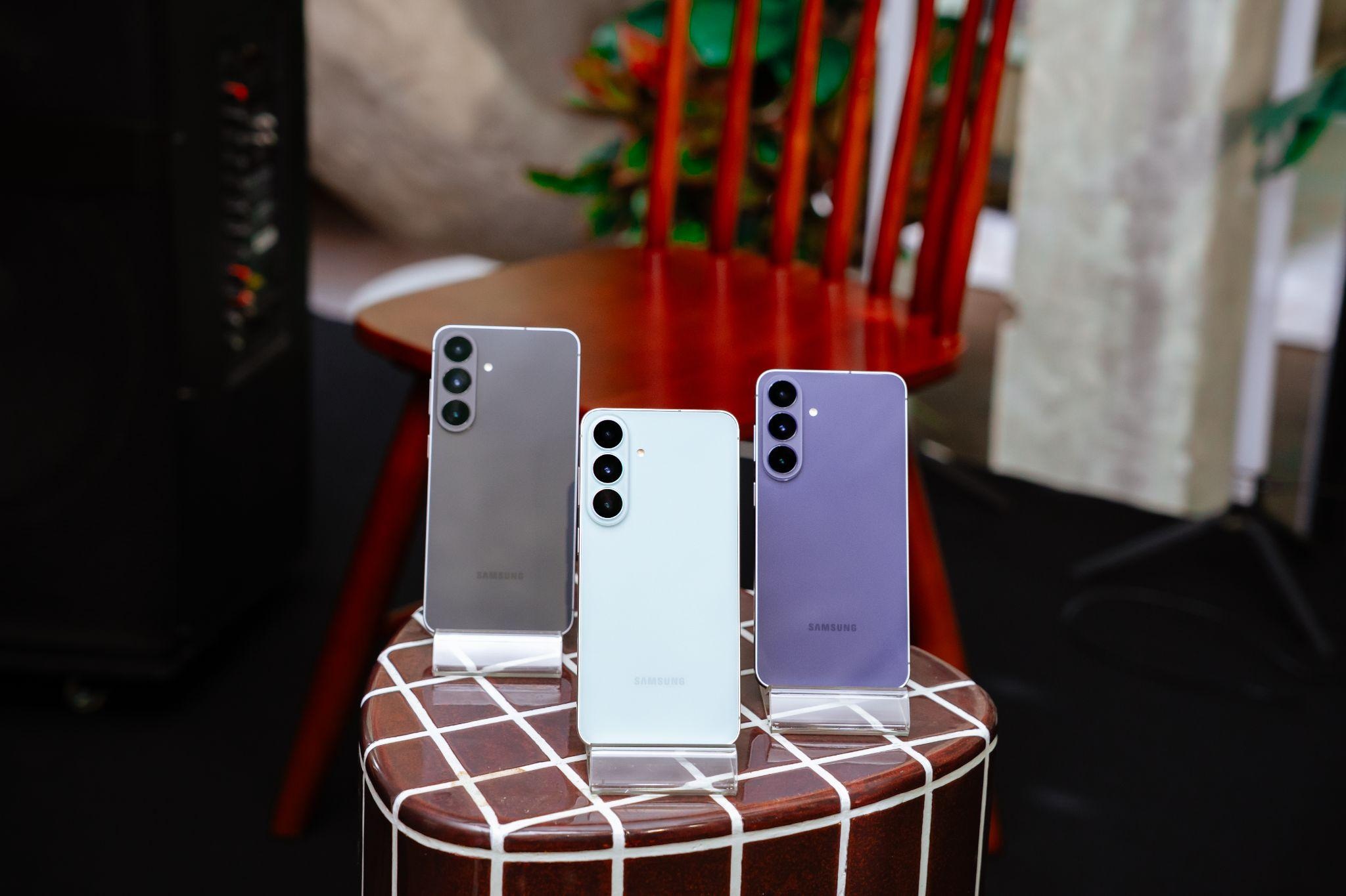 Galaxy S26 FE thay đổi quan niệm “trải nghiệm cao cấp luôn đắt đỏ”