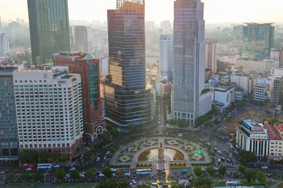 Một phân khúc bất động sản TPHCM hút 30.000 tỷ đồng tín dụng
