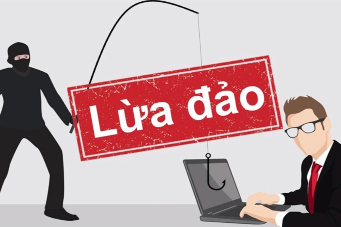 Giả văn bản mời thầu của bệnh viện để lừa đảo doanh nghiệp